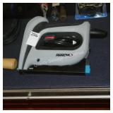 arrow electric stapler (display)