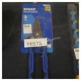 kobalt hd shears (display)