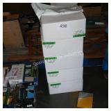 5-500ct 12ï¿½ x 15.5ï¿½ poly mailers