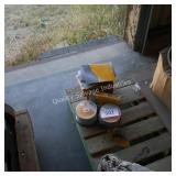 kodak CDs/DVDs w cases