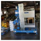 genie lift NOT TESTED