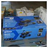 kobalt 7 cu ft garden cart