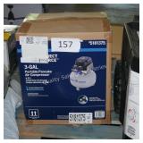 3g air compressor