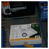 broan nutone vent fan w light