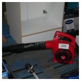 craftsman blower