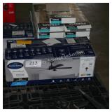 52ï¿½ ceiling fan