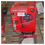 craftsman 3g shop vac