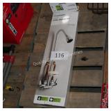 utility shower kit