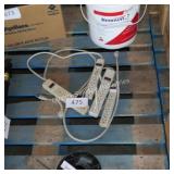 4 surge protectors