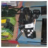 lot of solar lights