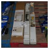 3 blinds