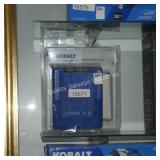 kobalt 40v charger (display)