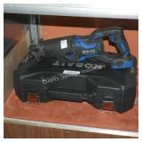 kobalt 24v reciprocating saw - tool only