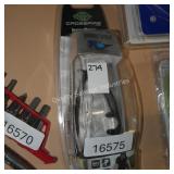 crossfire safety glasses (display)