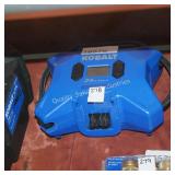 kobalt 24v inflator - tool only (display)