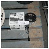 broan nutone vent motor