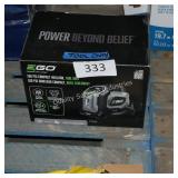 ego 160psi compact inflator TOOL ONLY