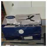 52ï¿½ ceiling fan