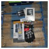 3pc store merch