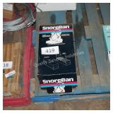 ctn of snore bans