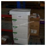 5-500ct 12ï¿½ x 15.5ï¿½ poly mailers