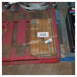 ctn of bearings