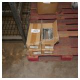 4 winch rollers