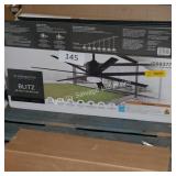 56ï¿½ ceiling fan