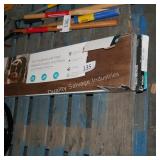 2 pergo vinyl flooring