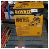 dewalt wet dry vac