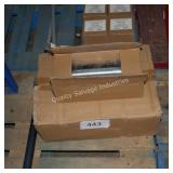 4 winch rollers