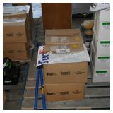 4-500ct fedex mailers