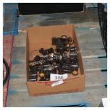 ctn of electrical items