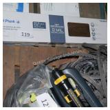 23.21 sq ft flooring