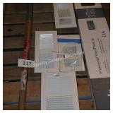 4 air registers