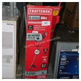 craftsman 4 cycle string trimmer