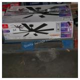 60ï¿½ ceiling fan