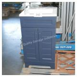 18ï¿½ vanity w top