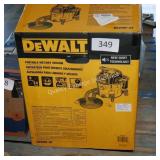 dewalt wet dry vac