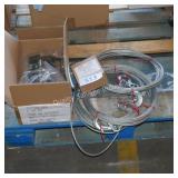 5pc winch accessories