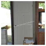 door w frame