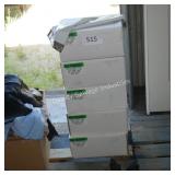 5-500ct 12ï¿½ x 15.5ï¿½ poly mailers