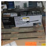 52ï¿½ ceiling fan