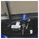 kobalt driver set (display)