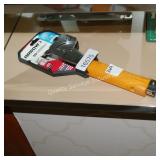arrow hammer tacker (display)