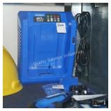 kobalt 40v charger (display)