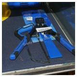 4pc kobalt tools (display)