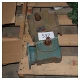 2 tigear motors