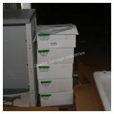5-500ct 12ï¿½ x 15.5ï¿½ poly mailers