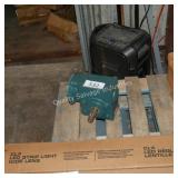 tigear motor